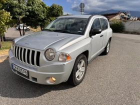 Jeep Compass 2.0CRDi 140hp 4x4 | Mobile.bg    2