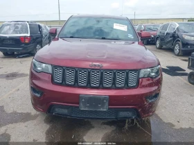 Jeep Grand cherokee 3.6L V-6 DOHC, VVT, 293HP | Mobile.bg    4