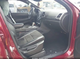 Jeep Grand cherokee 3.6L V-6 DOHC, VVT, 293HP | Mobile.bg    10