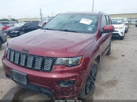 Jeep Grand cherokee 3.6L V-6 DOHC, VVT, 293HP | Mobile.bg    2