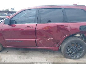 Jeep Grand cherokee 3.6L V-6 DOHC, VVT, 293HP | Mobile.bg    6