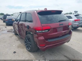 Jeep Grand cherokee 3.6L V-6 DOHC, VVT, 293HP | Mobile.bg    8