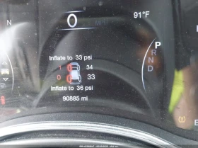 Jeep Grand cherokee 3.6L V-6 DOHC, VVT, 293HP | Mobile.bg    12