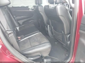 Jeep Grand cherokee 3.6L V-6 DOHC, VVT, 293HP | Mobile.bg    13