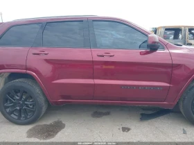 Jeep Grand cherokee 3.6L V-6 DOHC, VVT, 293HP | Mobile.bg    5
