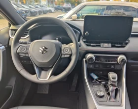 Обява за продажба на Suzuki Across COMFORT+ /PHEV/306HP/DIGITAL/DAB/LED/VCONTROL/522f ~86 199 лв. - изображение 9