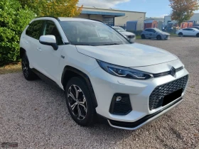Обява за продажба на Suzuki Across COMFORT+ /PHEV/306HP/DIGITAL/DAB/LED/VCONTROL/522f ~86 199 лв. - изображение 2