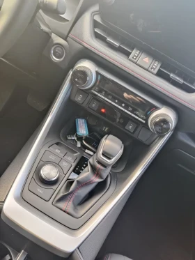 Suzuki Across COMFORT+ /PHEV/306HP/DIGITAL/DAB/LED/VCONTROL/522f - 86199 лв. - 19499941 14