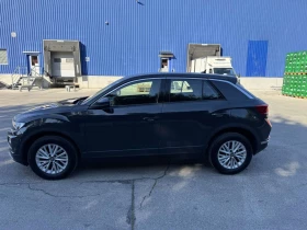    VW T-Roc 2, 0TDI-116kc 