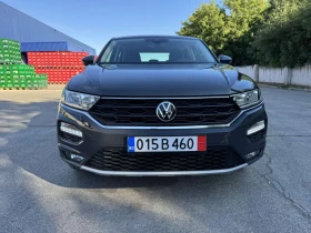 VW T-Roc 2, 0TDI-116kc  | Mobile.bg    8