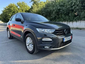 VW T-Roc 2, 0TDI-116kc  | Mobile.bg    7
