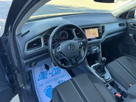 VW T-Roc 2, 0TDI-116kc  | Mobile.bg    10