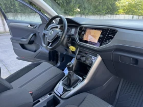 VW T-Roc 2, 0TDI-116kc  | Mobile.bg    16
