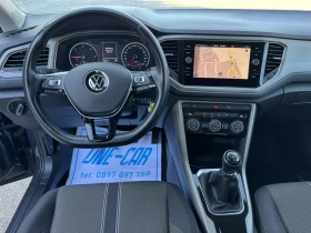 VW T-Roc 2, 0TDI-116kc  | Mobile.bg    12