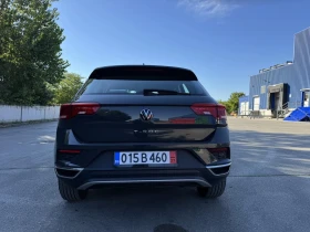     VW T-Roc 2, 0TDI-116kc 