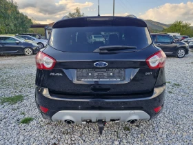 Обява за продажба на Ford Kuga 2, 5* 200ps* AC* PDC* КОЖА* TITANIUM-4* 4- ~11 999 лв. - изображение 3