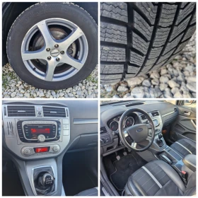Ford Kuga 2, 5* 200ps* AC* PDC* * TITANIUM-4* 4- | Mobile.bg    15