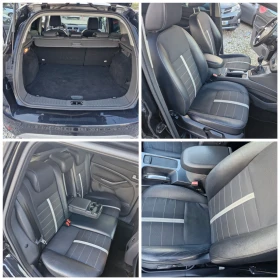 Ford Kuga 2, 5* 200ps* AC* PDC* * TITANIUM-4* 4- | Mobile.bg    14