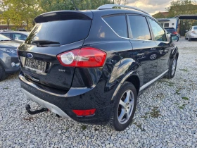 Обява за продажба на Ford Kuga 2, 5* 200ps* AC* PDC* КОЖА* TITANIUM-4* 4- ~11 999 лв. - изображение 4
