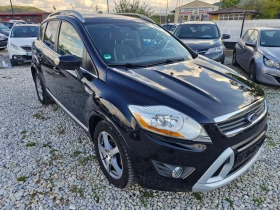 Обява за продажба на Ford Kuga 2, 5* 200ps* AC* PDC* КОЖА* TITANIUM-4* 4- ~11 999 лв. - изображение 6
