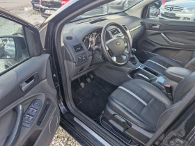 Обява за продажба на Ford Kuga 2, 5* 200ps* AC* PDC* КОЖА* TITANIUM-4* 4- ~11 999 лв. - изображение 8