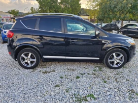 Обява за продажба на Ford Kuga 2, 5* 200ps* AC* PDC* КОЖА* TITANIUM-4* 4- ~11 999 лв. - изображение 5
