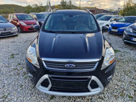 Обява за продажба на Ford Kuga 2, 5* 200ps* AC* PDC* КОЖА* TITANIUM-4* 4- ~11 999 лв. - изображение 7