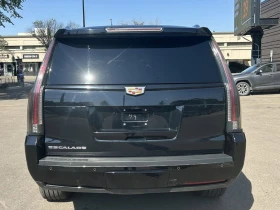 Cadillac Escalade PLATINUM* BOSE* * 360 CAM* * KEYLESS | Mobile.bg    5