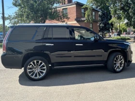 Cadillac Escalade PLATINUM* BOSE* * 360 CAM* * KEYLESS | Mobile.bg    7