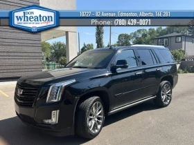 Cadillac Escalade PLATINUM* BOSE* * 360 CAM* * KEYLESS | Mobile.bg    3