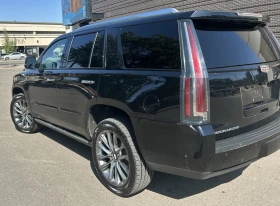 Cadillac Escalade PLATINUM* BOSE* * 360 CAM* * KEYLESS | Mobile.bg    6