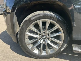 Cadillac Escalade PLATINUM* BOSE* * 360 CAM* * KEYLESS | Mobile.bg    9