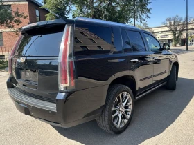 Cadillac Escalade PLATINUM* BOSE* * 360 CAM* * KEYLESS | Mobile.bg    4