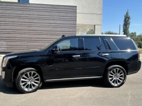Cadillac Escalade PLATINUM* BOSE* * 360 CAM* * KEYLESS | Mobile.bg    8