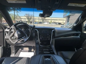 Cadillac Escalade PLATINUM* BOSE* * 360 CAM* * KEYLESS | Mobile.bg    11