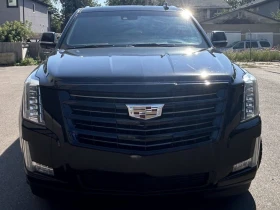 Cadillac Escalade PLATINUM* BOSE* * 360 CAM* * KEYLESS | Mobile.bg    2