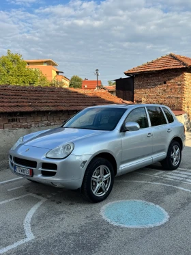 Обява за продажба на Porsche Cayenne 4.5s Генерация ~10 500 лв. - изображение 1