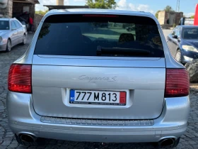 Обява за продажба на Porsche Cayenne 4.5s Генерация ~10 500 лв. - изображение 4
