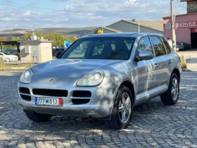 Обява за продажба на Porsche Cayenne 4.5s Генерация ~10 500 лв. - изображение 1