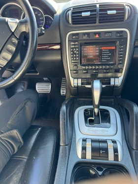 Обява за продажба на Porsche Cayenne 4.5s Генерация ~10 500 лв. - изображение 9