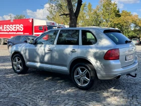 Обява за продажба на Porsche Cayenne 4.5s Генерация ~10 500 лв. - изображение 3
