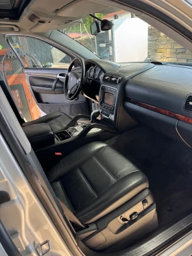 Обява за продажба на Porsche Cayenne 4.5s Генерация ~10 500 лв. - изображение 6