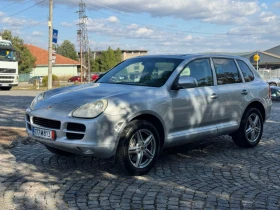 Обява за продажба на Porsche Cayenne 4.5s Генерация ~10 500 лв. - изображение 2