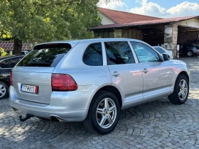 Обява за продажба на Porsche Cayenne 4.5s Генерация ~10 500 лв. - изображение 5
