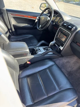 Обява за продажба на Porsche Cayenne 4.5s Генерация ~10 500 лв. - изображение 8