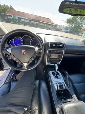 Обява за продажба на Porsche Cayenne 4.5s Генерация ~10 500 лв. - изображение 10