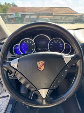 Обява за продажба на Porsche Cayenne 4.5s Генерация ~10 500 лв. - изображение 7