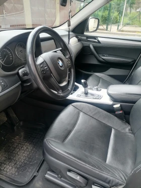 BMW X3 - 23000 лв. / 11759.71 € - 47284530 8