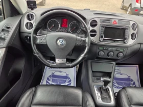 VW Tiguan 2.0 TSI 200k.c Rline 4Motio ШВЕЙЦАРИЯ       , снимка 11