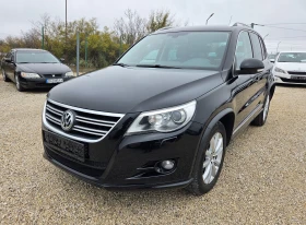 VW Tiguan 2.0 TSI 200k.c Rline 4Motio ШВЕЙЦАРИЯ       , снимка 1